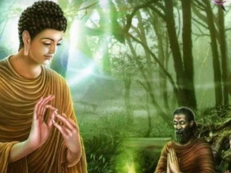 तीनथरी स्वभाव भएका मानिस